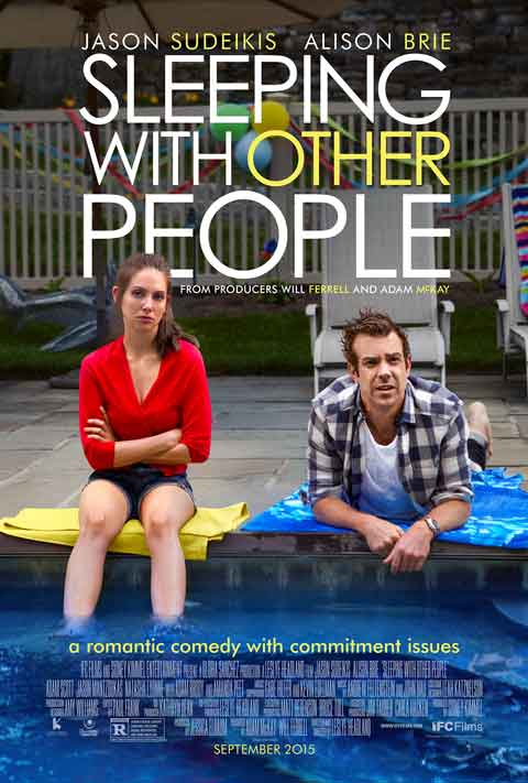 Sleeping With Other People Full Movie Online